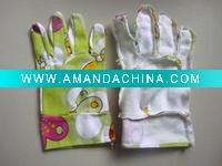 Wholesale garden glove