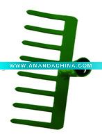 Wholesale Metal Garden Hoe W/8 Teeth Size:18cm - A05454