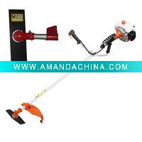 Wholesale Brush Cutter, Grass Cutter, high quality 42.7CC Brush Cutter