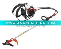 Wholesale gasoline power brush cutter CY-328A