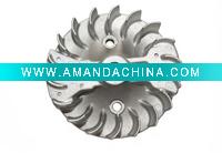 Wholesale TU 33 flywheel magneto