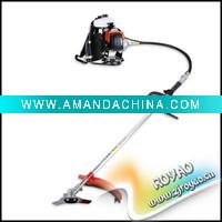Wholesale 2-stroke,430 brush cutter, grass trimmer, gasoline bush cutter
