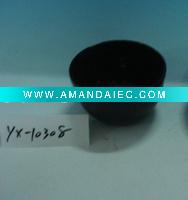 Wholesale Color glazed ceramic bowl.soup bowl