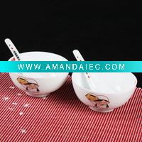 Wholesale couple bowl