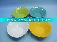 Wholesale stoneware mixing bowl,ceramic bowl,ceramic mixing bowl