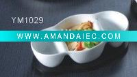 Wholesale Porcelain serving bowl to Europe