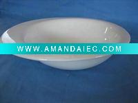 Wholesale Fine Bone China 8" Bowl