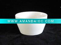 Wholesale Porcelain Bowl for Hotel Use
