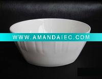 Wholesale Ceramic Bowl for Hotel Use