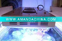 Wholesale 2011 hit high power 120w led aquarium lighting