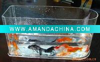 Wholesale acrylic fish tank