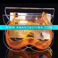 Wholesale DY278 Modern Design Acrylic Colorized Fish Tank