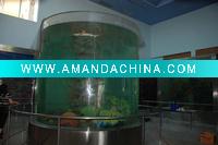 Wholesale aquarium product