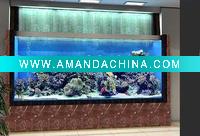 2011 cabinet aquarium tanks