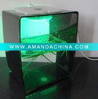 Wholesale acrylic fish tank aquarium
