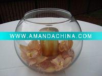 Wholesale AF002 Modern Design Acrylic Fish Bowl
