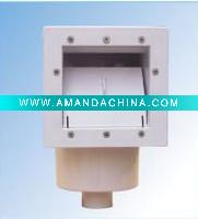 Wholesale skimmer