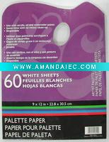 Wholesale Palette Paper Pad