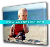 Wholesale Matte Heavy Cotton Canvas 430gsm
