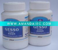 Wholesale Memory Acrylic Painting Medium--Gesso