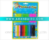 Wholesale Item No.: STA4488 Modeling Clay Set