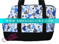 hot selling factory direct competitive price fabric dog carrier