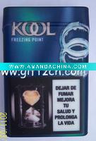 Silicone Cigarette Box Case