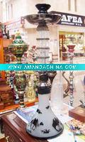 hookah(CKA-ZC-021)