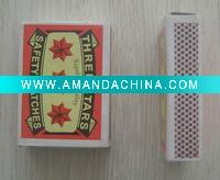 Wholesale wooden matches