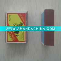 Wholesale matches