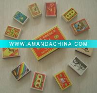 Wholesale Safety matches