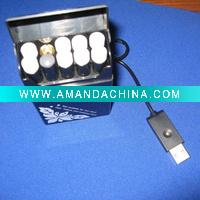 Wholesale Real soft filter,Electronic Cigar ,Electric cigarette ,E-Smoking