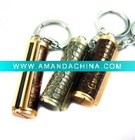 Wholesale Novelty stainless steel Matches