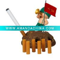 Wholesale mini e cigarette