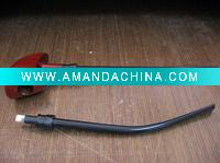 Wholesale specialty tobacco pipe VEH-02838