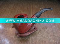 Wholesale smoking tobacco pipe VEH-02837