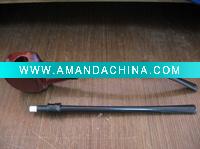 Wholesale wooden smoking pipe VEH-02840