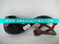 Wholesale wholesale new style wooden pipes