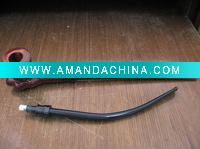 Wholesale wholesale wooden smoking pipe VEH-02841