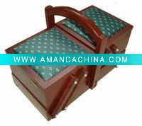 Wholesale Wooden jewellry box