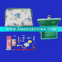 Wholesale beautiful sewing kit