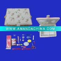 Wholesale super market sewing kit