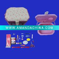 Wholesale best quality sewing kit