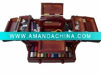 Wholesale Wooden box with drawer