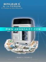 Wholesale money binding machine