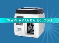 Wholesale paper currency binding machine