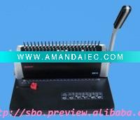 Wholesale Comb Binding Machine