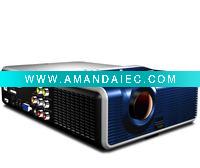 Wholesale led Projector with HDMI, DVD, TV etc.. multi functions