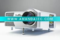 Wholesale MINI portable LED projector