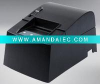 Wholesale Bar code POS Thermal Printer printing speed about 70mm/second